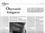 Obywatele ksigarze